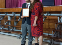 Certificación de estudiantes en biología molecular