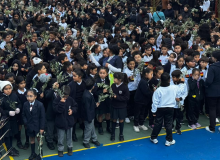 DOMINGO DE RAMOS 2026